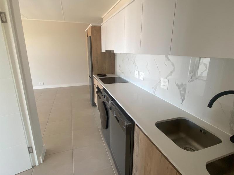 1 Bedroom Property for Sale in Richwood Western Cape